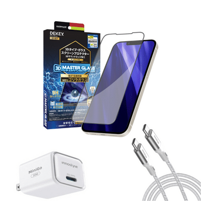 Combo iPhone 11